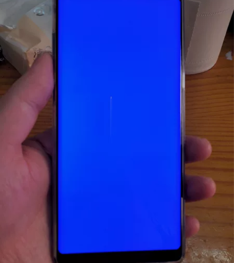 三星港版note8  6+128版本   ...