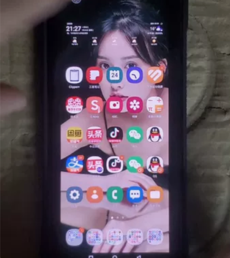 [不议价]百分百自用三星国行note10+...