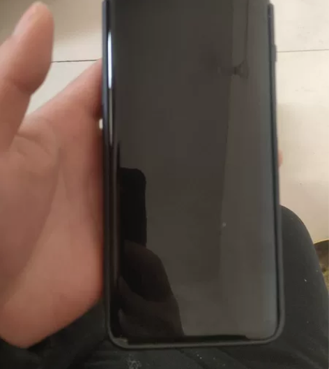 OPPO Find X 原装无拆修曲面屏 ...