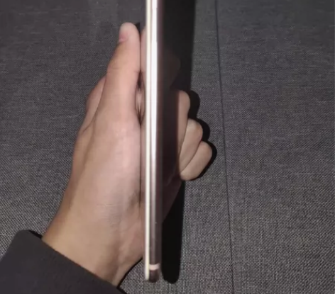 OPPO R11s 可小刀一切正常，成色8...