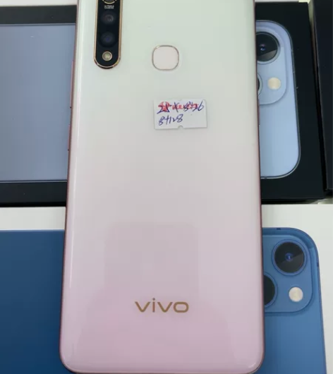 vivo z5x 8G+128G 成色新 ...