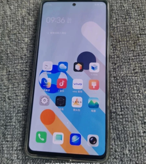 iqoo neo5 vivo手机,8+12...