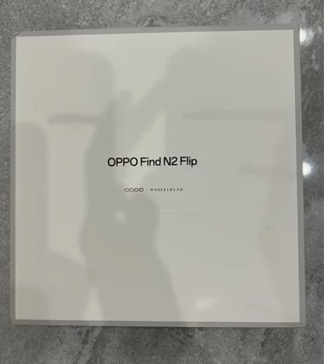 oppo find n2 flip 16+...