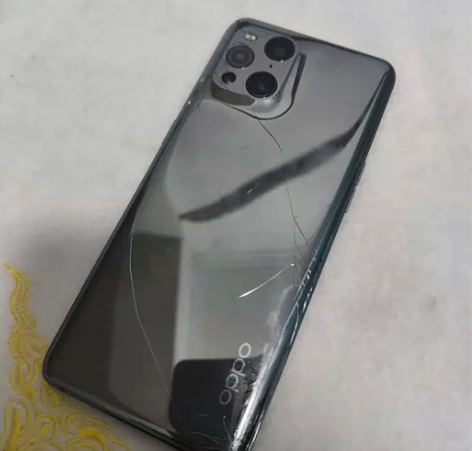 OPPO Findx3 pro 12+25...