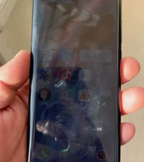 vivo x60pro 12+256 原色...