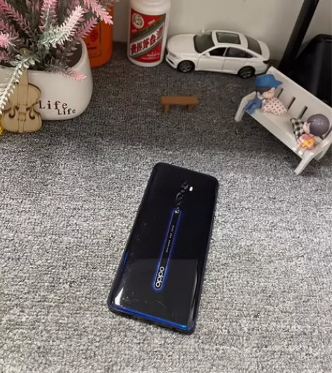 oppo Reno2 国行黑色 8+128...