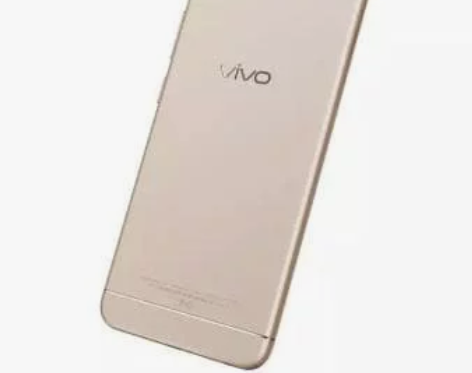 vivo y67 有磕碰可当做备用机 无拆...