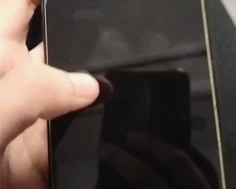 oppo A55 5G版6+128蓝色，有...