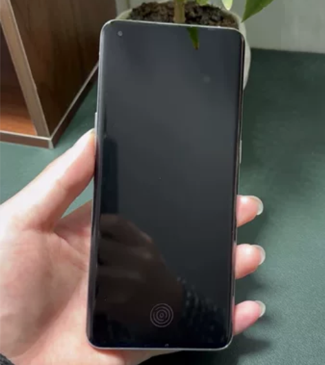 2oppo find x3pro摄影师版 ...