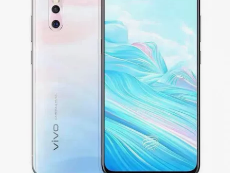 正品二手手机vivo X27 8+256G...