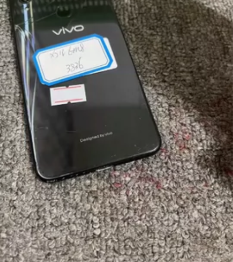 VIVO VIVO Z3x 高通660处理...