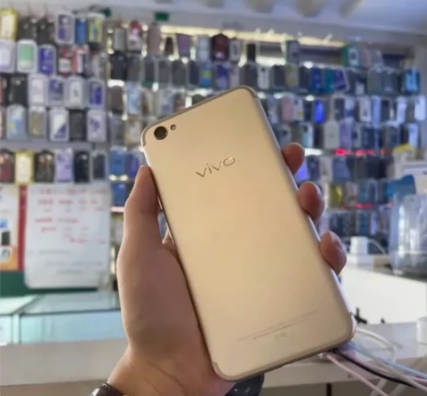 【春节福利】vivo X9骁龙处理器4G+...