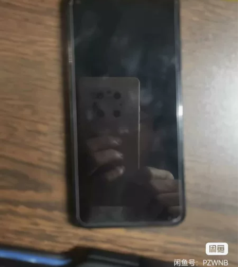 荣耀20 8+256G 9新 无拆无修原装...