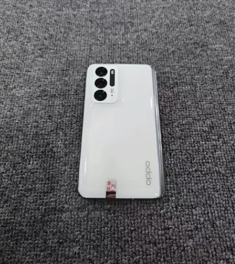 OPPO Find N 12+512白色，...