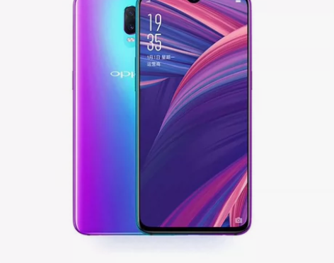 OPPO R17，6+128g高配全面屏，...