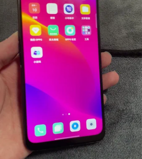 oppo a11 黑 4+64 全网通 外...