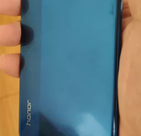 荣耀8x手机，6G运行，64G存储，买来用...