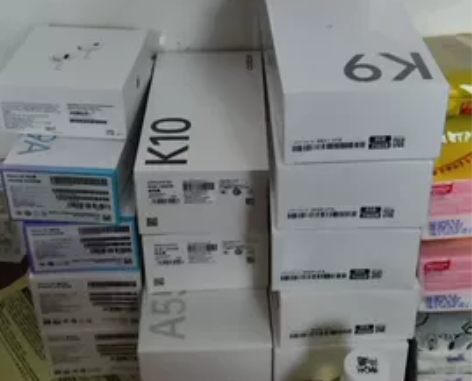 OPPO A55s 8GB+128GB 律...
