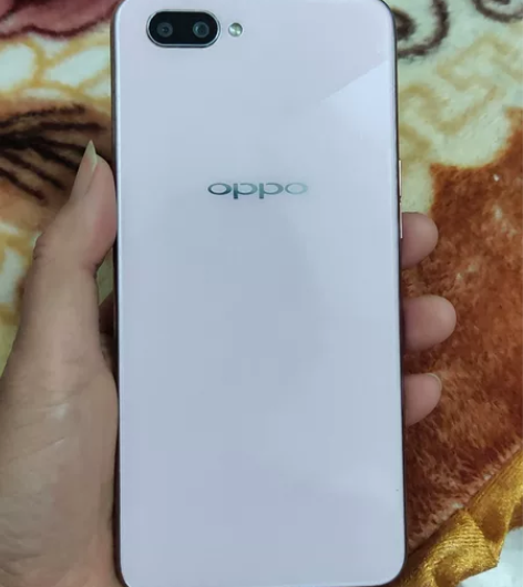 OPPO a 5 全网通4G 二手手机学生...