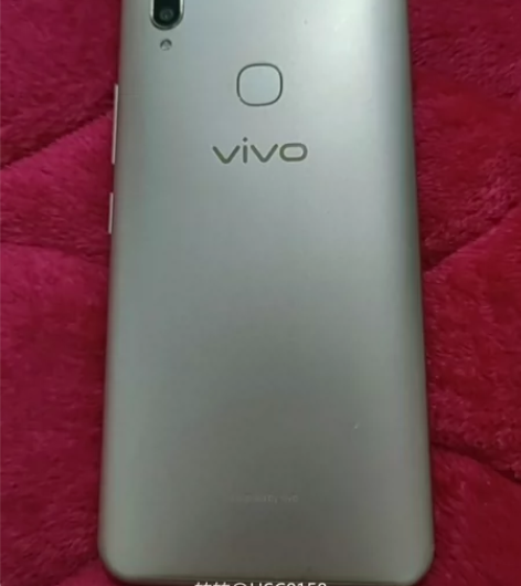 vivoY85a没有怎么用，4+64.工作...