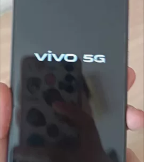 二手手机vivoS7全网通双模5G骁龙76...