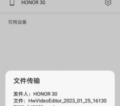 荣耀30 8+128换过屏幕，不支持指纹解...
