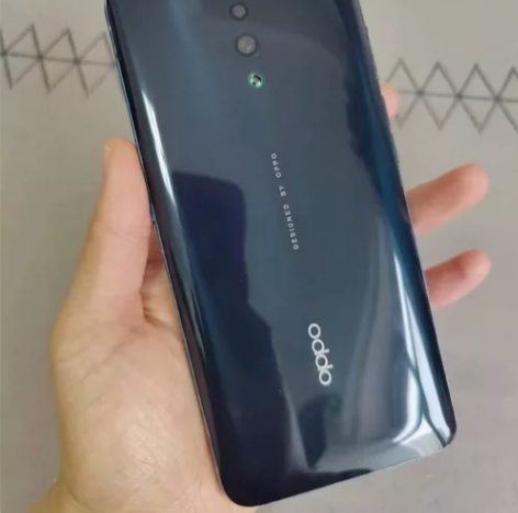 oppo Reno 6+256大内存 屏幕...