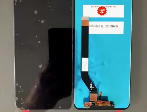 荣耀畅玩8c屏幕总成全新！内外一体屏幕总成...