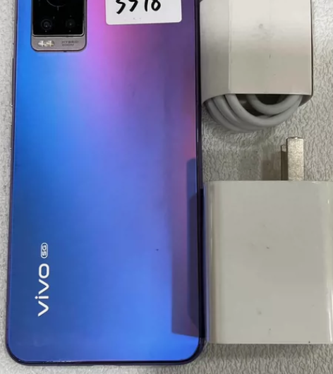 vivo S7（8GB/128GB/全网通...