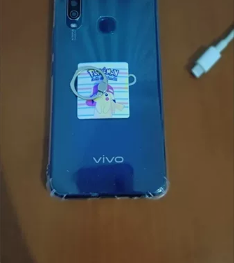 个人自用手机vivoy3，内存128G，成...
