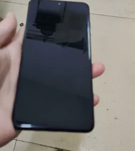 黑鲨4spro 12+256 成色如图 屏...