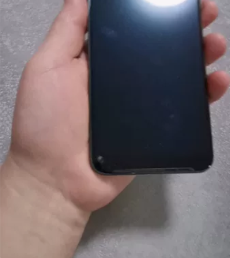 捡漏的来，黑鲨HELO游戏手机  8+12...