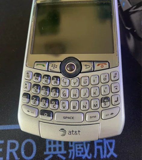 BlackBerry/黑莓8310 黑莓8...