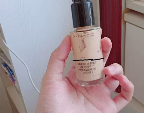 mac N18余量和鉴定记录如图自己配的泵...