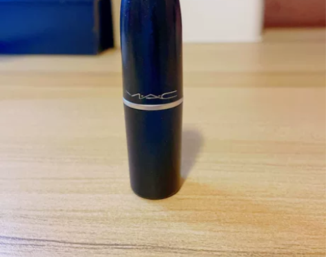 【MAC/魅可口红】哑光显白女正品707口...