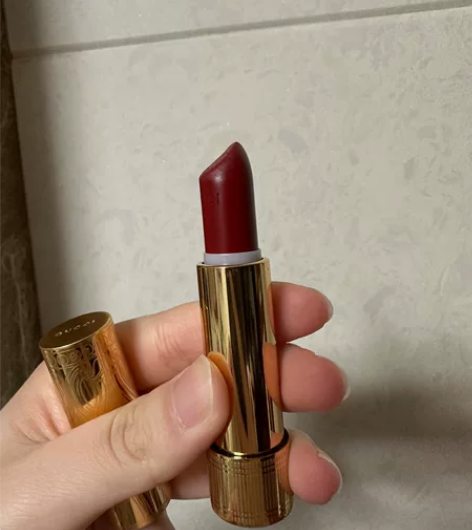 gucci 古驰金管口红504   3.5...