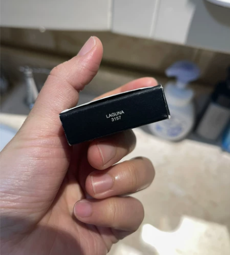 Nars修容 luguna 迷你2.5g专...