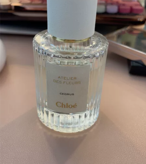 Chloe/蔻依仙境花园香水 北国雪松 5...