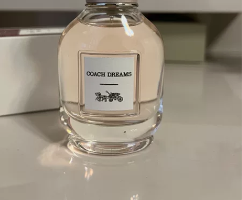 COACH蔻驰梦想之旅女士香水40/60m...