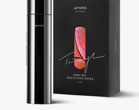 【蛋蛋推荐】AMIRO时光机射频美容仪家用...