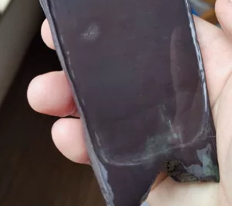 端砚 朴砚 麻子坑  小楷  书法 文房 ...