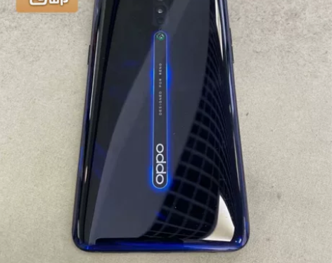 OPPO Reno2 8+256全面升降摄...