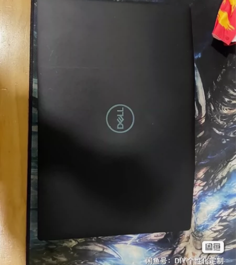 戴尔G3 一台笔记本 i7 10750h ...