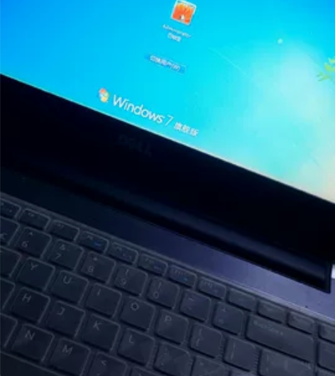 DELL笔记本!闲置不用了!500G硬盘,...