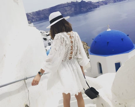 [转卖]Alice wang裙子夏季女装灯...