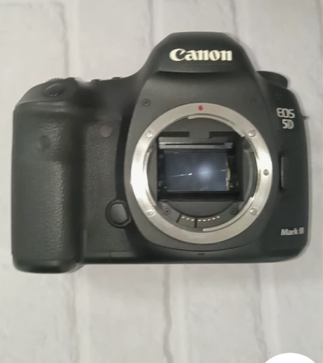 佳能5D3佳能5D Mark III全画幅...