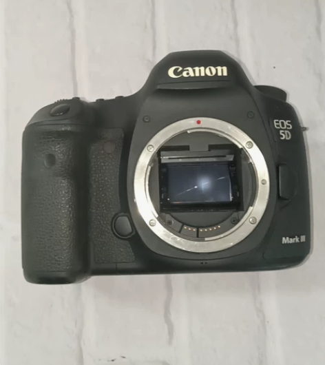 佳能5D3佳能5D Mark III全画幅...