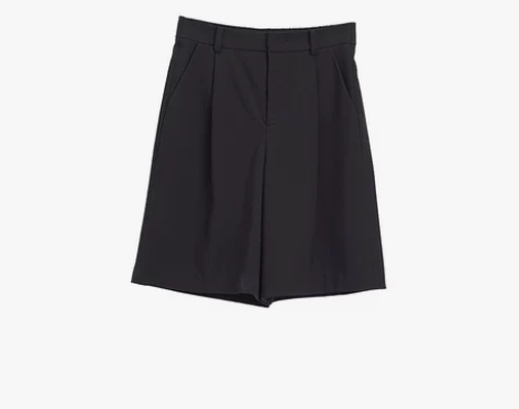 【全新无吊牌】simplepieces直筒...