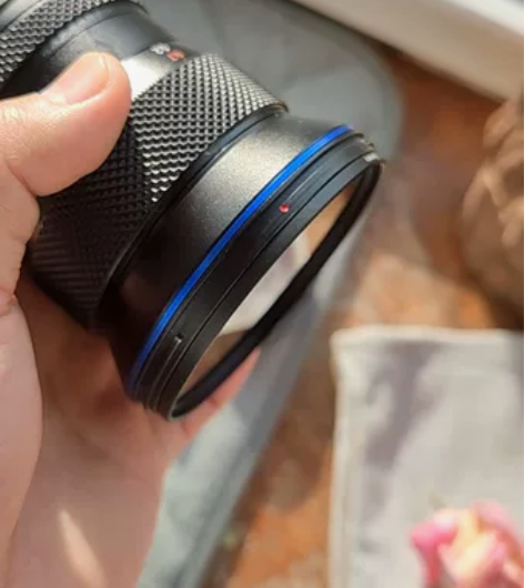 老蛙15 F2 15mm F2 D-Dre...