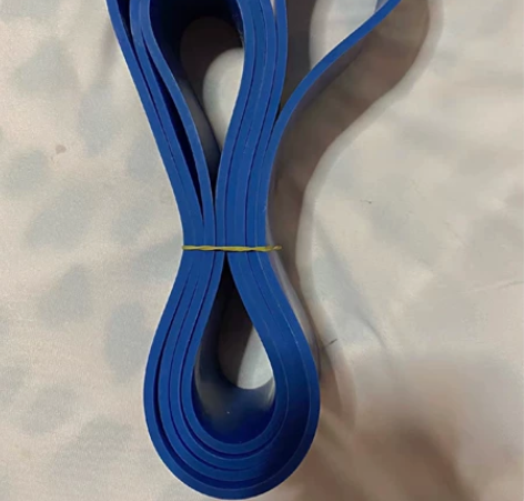 引体向上瑜伽伸展阻力带拉力绳 实体店经营不...